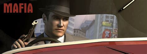 Mafia: The City of Lost Heaven GAME MOD Mafia Community Modpack v.2.1 .